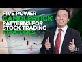 The Top 6 Best Candlestick Patterns - YouTube