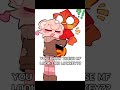 Nibble is half Luka trust โจ | Sh*tpost| #mooaon_cute #dandysworld #dontflop #dandysworldoc