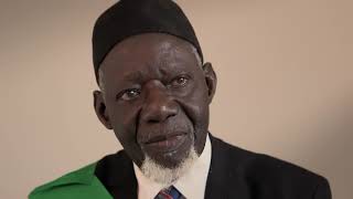 ECPAD - Bande annonce - Les derniers tirailleurs -2020