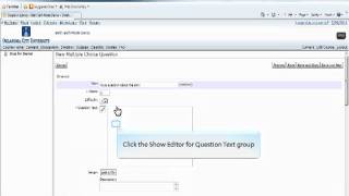 D2L Quiz: Making Quiz Questions
