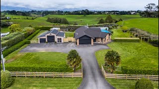 338 Smart Road, Hillsborough