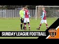 MORE Sunday League Football - LETS KISS