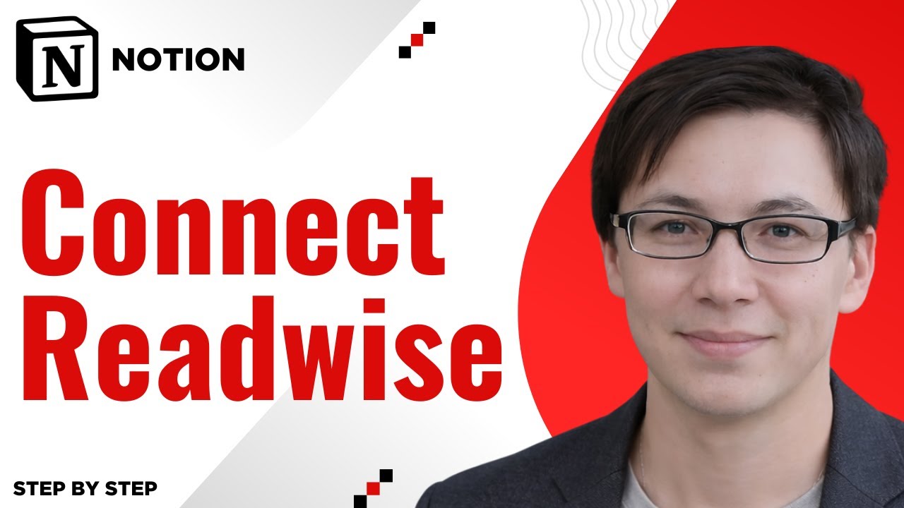 Как подключить Readwise к Notion [Руководство 2026 года]