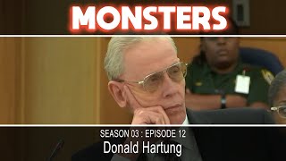 Season 03 : Episode 12 : Donald Hartung