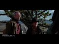 Unforgiven (8/10) Movie CLIP - the only friend I got (1992) HD