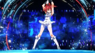 Vividred Operation - Vivid Red