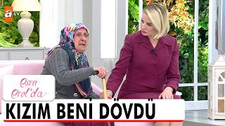 Böyle Evlat Olmaz Olsun - Esra Erolda 12 Mart 2026
