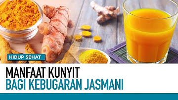 Ketahui, Manfaat Kunyit untuk Kesehatan Tubuh | Hidup Sehat tvOne