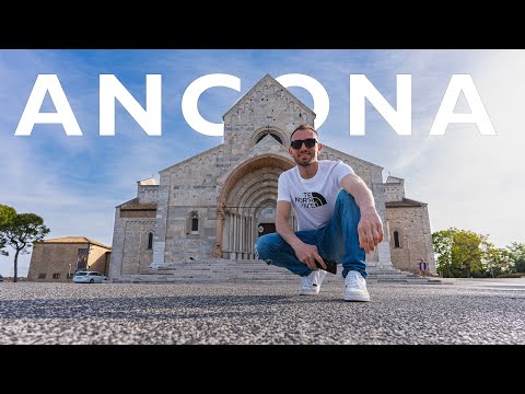 ANCONA e dintorni! Cosa vedere in 3 giorni! • Guida di Viaggio