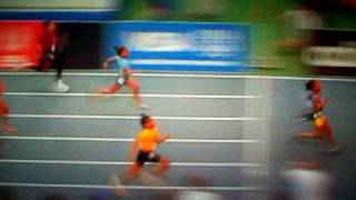 Fastest Kids At Millrose Games 09