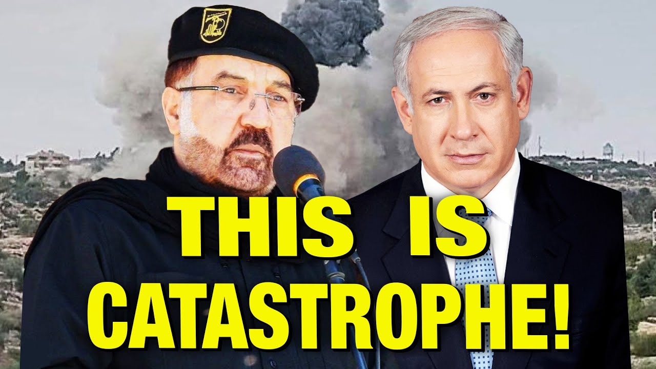 israel-lebanon-at-full-blown-war-youtube