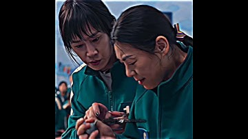 Her slap ☠️🔥 🎬 Squid game season 2 #squidgame #squidgame2 #squidgame3 #kdrama #shorts