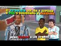 El futbolista brasileño que iba a superar a Pelé y sorprendió a Maradona