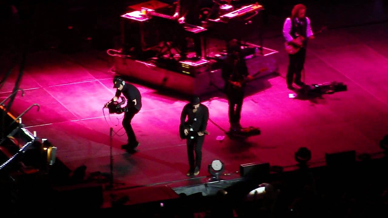 Sugarland - Find The Beat Again