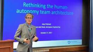 Rethinking the Human-Autonomy Team Architecture