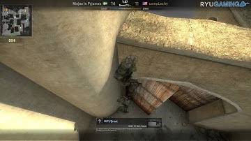 CS:GO - Dust2 CT Side Double Door Boost - RyuGaming.com