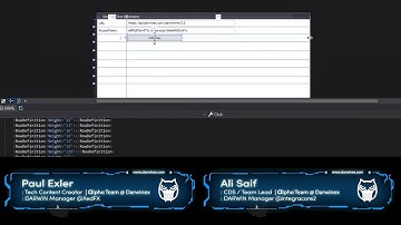 1.5) XAML UI Config | Portfolio Backtesting in Visual C# for Algorithmic Trading