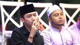 THOLAMA ASYKU GHOROMI VOC GUS AZMI SYUBBANUL MUSLIMIN#pencintasholawat #hadroh