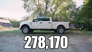 Information Truck Update Every Month Until The Engine Dies | August News