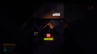 REPO POV! Youre being chased and your stamina runs out!!!