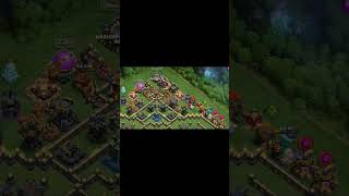 A New Beginning!😈🔥#capcut #coc @CLASHINGADDA #shorts #clashon #clashhacks #conferenceclash