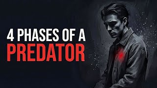 How to Read People: The 4 Hidden Phases of a Social Predator