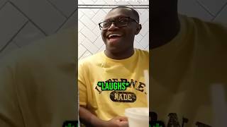 Deji Did WHAT To KSI?! 😂