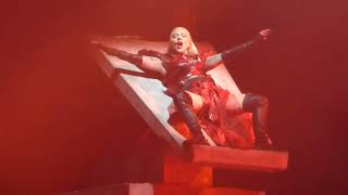 Lady Gaga - Alice - Live at The Chromatica Ball, Stockholm 2022
