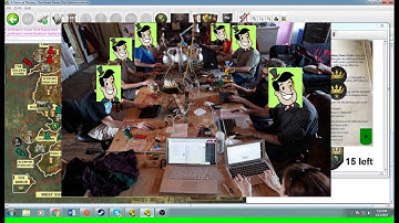 The Nerds Play - A Game of Thrones The Board Game - Episode 1- What Even Are We Doing?