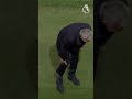 When Daniel James José Mourinho Collided Shorts When Daniel James José Mourinho Collided Shorts