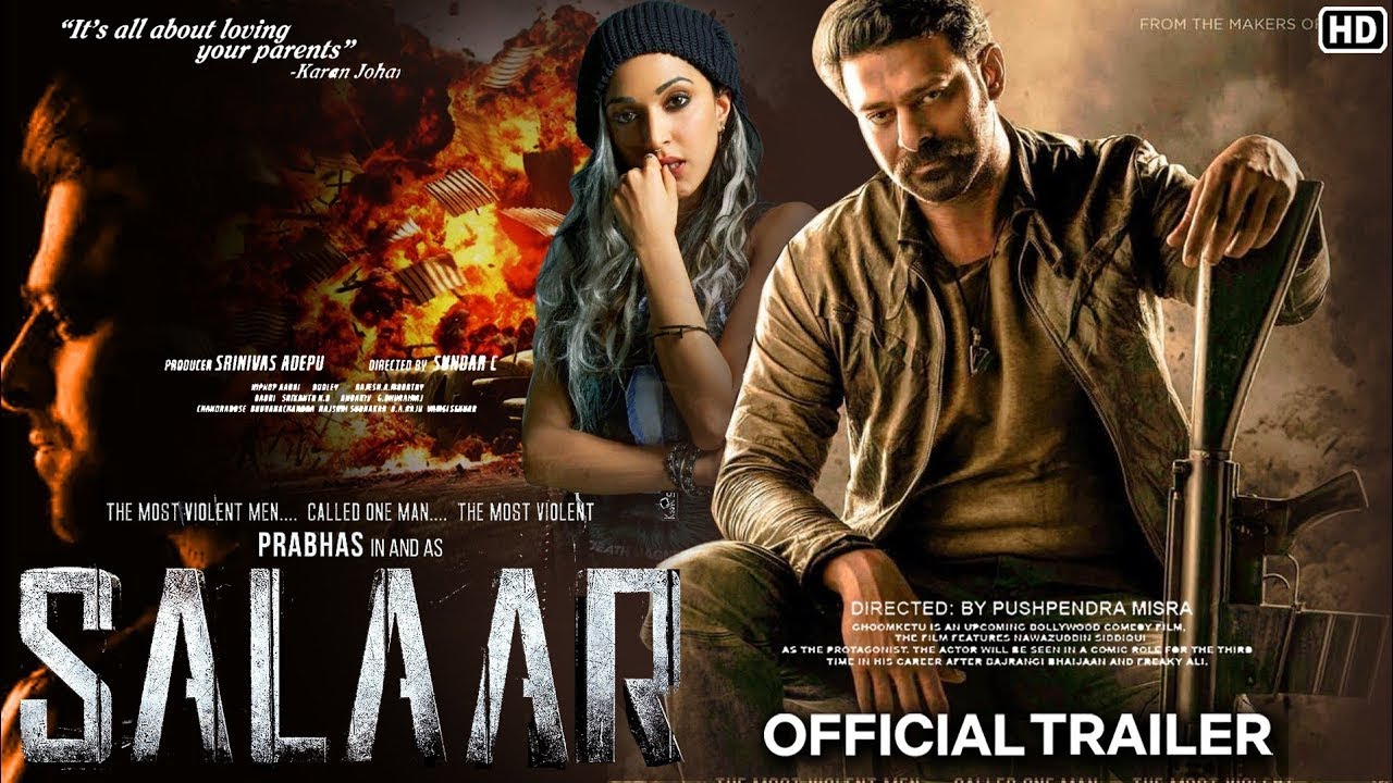 salaar movie review in hindi