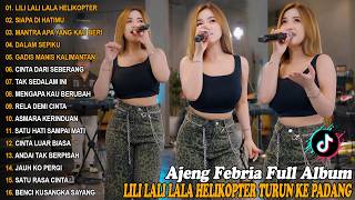 LILI LALI LALA HELIKOPTER, SIAPA DI HATIMU - FULL ALBUM DANGDUT KOPLO TERBARU VIRAL 2026