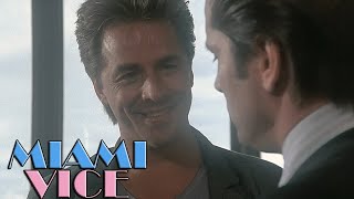 Jan Hammer - Recap (Evan Variation) | From "Down for the Count Part 2"