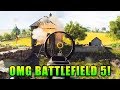 OMG Battlefield 5! - Live Gameplay with Matimi0 and Xfactor