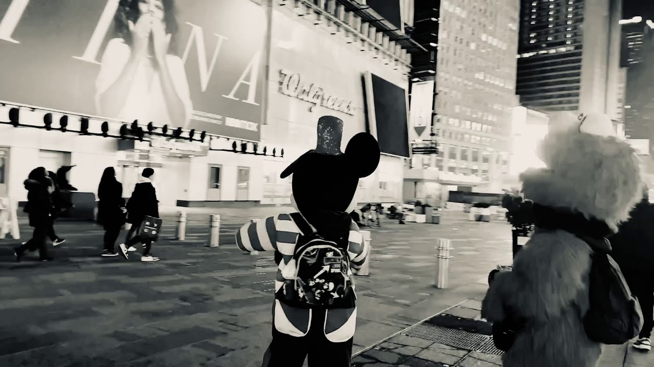 Acting Like That - Yungblud (HD , Official Audio, No Ads)