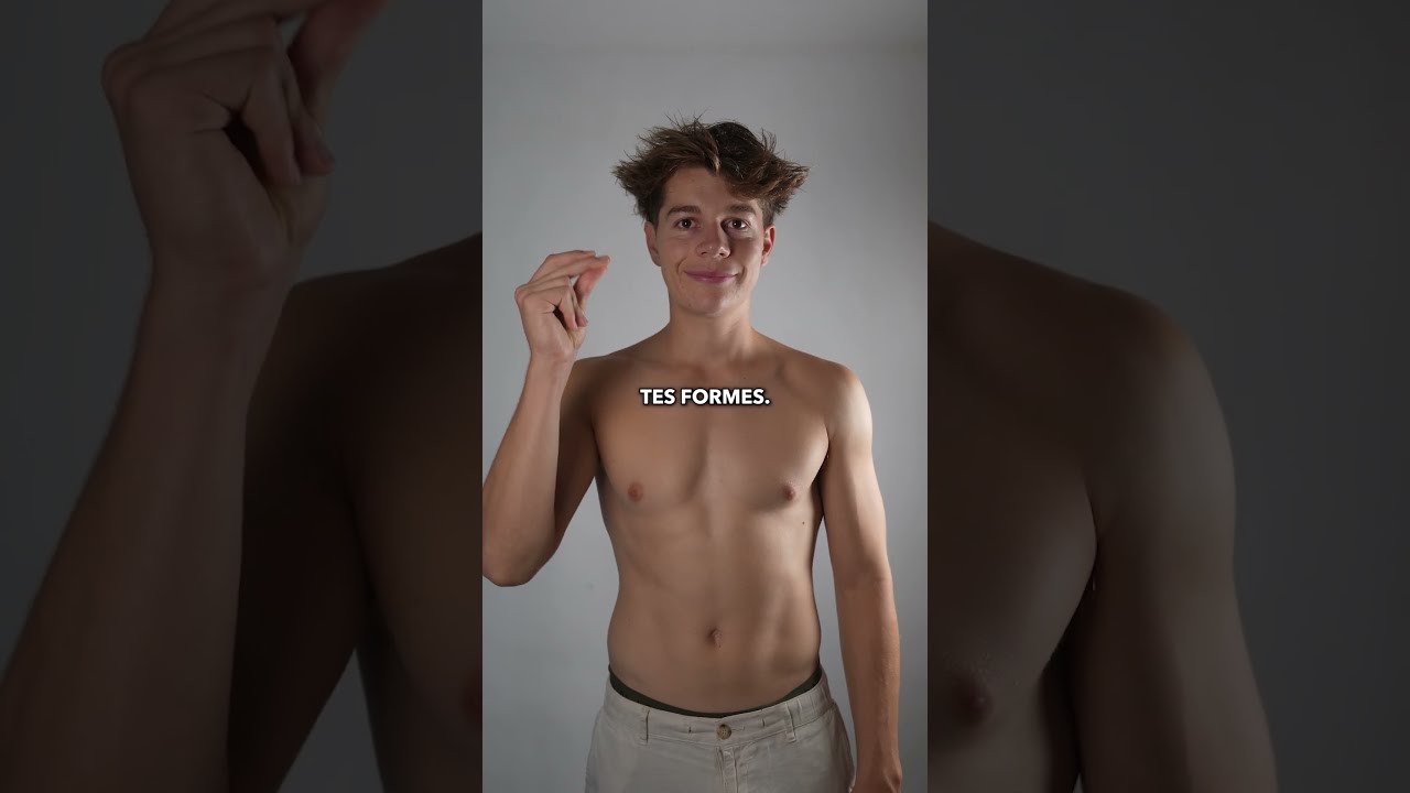 Le Secret Des Influencers Fitness 