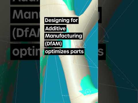 How is Additive Manufacturing Sustainable?