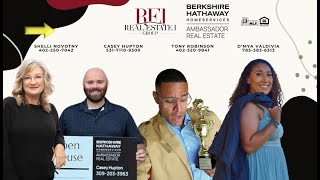 Famous HomeSeller Seminar by Shelli Novotny, Tony Robinson, Casey Hupton, D'mya Valdivia  RealEstate 1Group Wealth