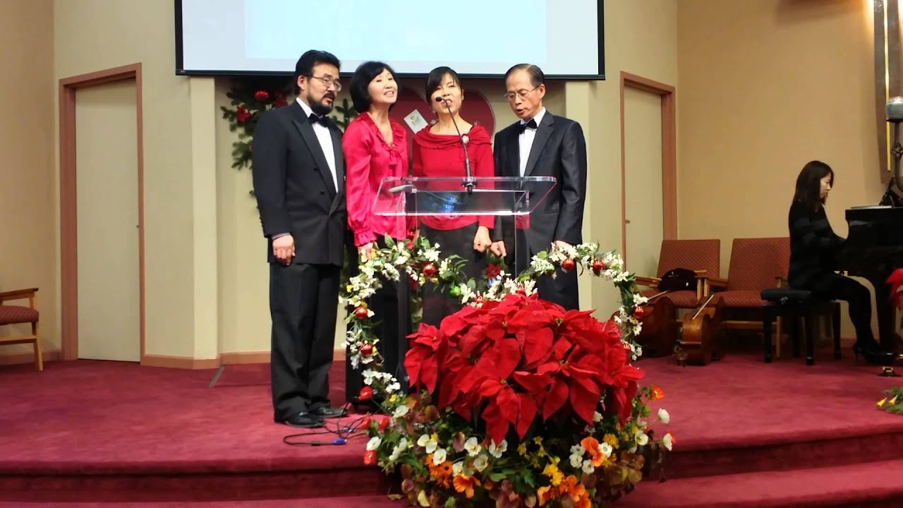 주 하나님 지으신 모든 세계