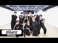 Xikers 싸이커스 위치 WITCH Dance Practice