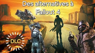 Des alternatives à Fallout 4 // Après Fallout Prime