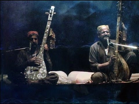 'Sur Sohini' by Mitha Khan Jat & Sumar Kada Jat