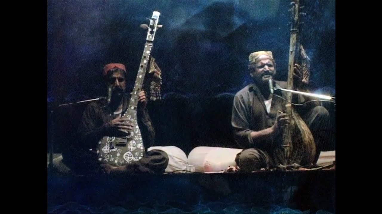 'Sur Sohini' by Mitha Khan Jat & Sumar Kada Jat