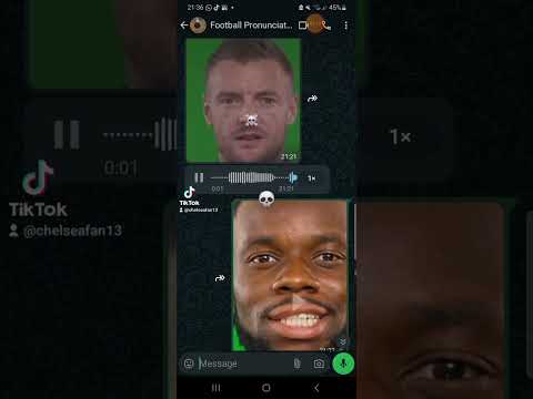Football pronunciations #football #shorts #viralvideo #viralshorts #premierleague