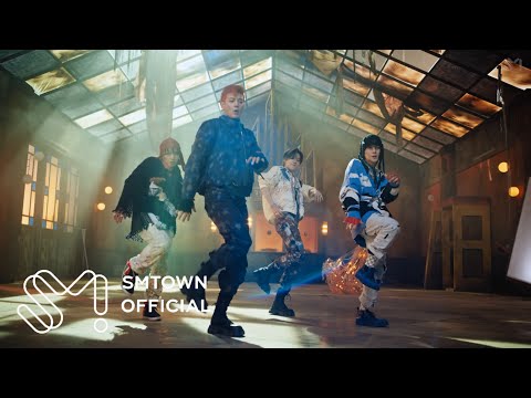 SHINee 샤이니 'Don’t Call Me (Japanese Version)' MV