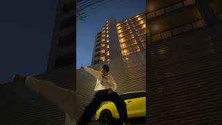 Funky jumping 🌀✨🕺#Da_ice #ダイス #FunkyJumping