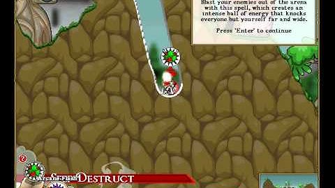 Arcanists-iPro_Bomber*Arch Mage+Minion Spells Hack*