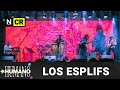 NCR | LOS ESPLIFS | FESTIVAL HUMANO 29/03/25