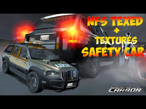 NFS CARBON ТЮНИНГ #17 | МАШИНА ДЛЯ ПОДПИСЧИКОВ