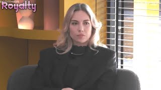 Charlotte Blikt Terug Op Haar Avontuur In Big Brother Dat Moment In Het Huis Was Moeilijk Om